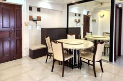 Blk 119B Kim Tian 119 (Bukit Merah), HDB 5 Rooms #611184711